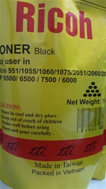 Mực Ricoh TTi ( túi vàng)